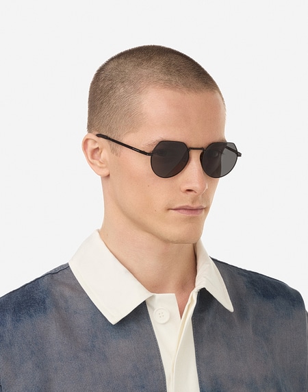Nos Lunettes de Soleil Hawkers AURA - POLARIZED BLACK