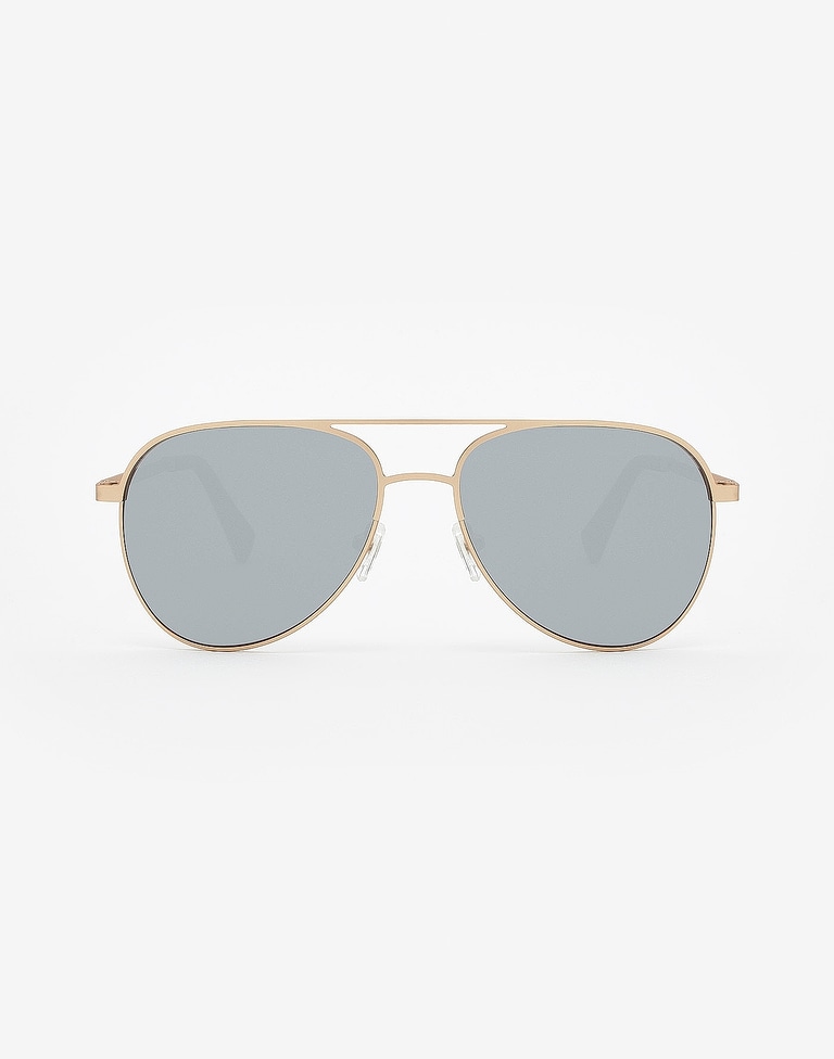 Sunglasses Hawkers GOLD CHROME LACMA&nbsp;TR18