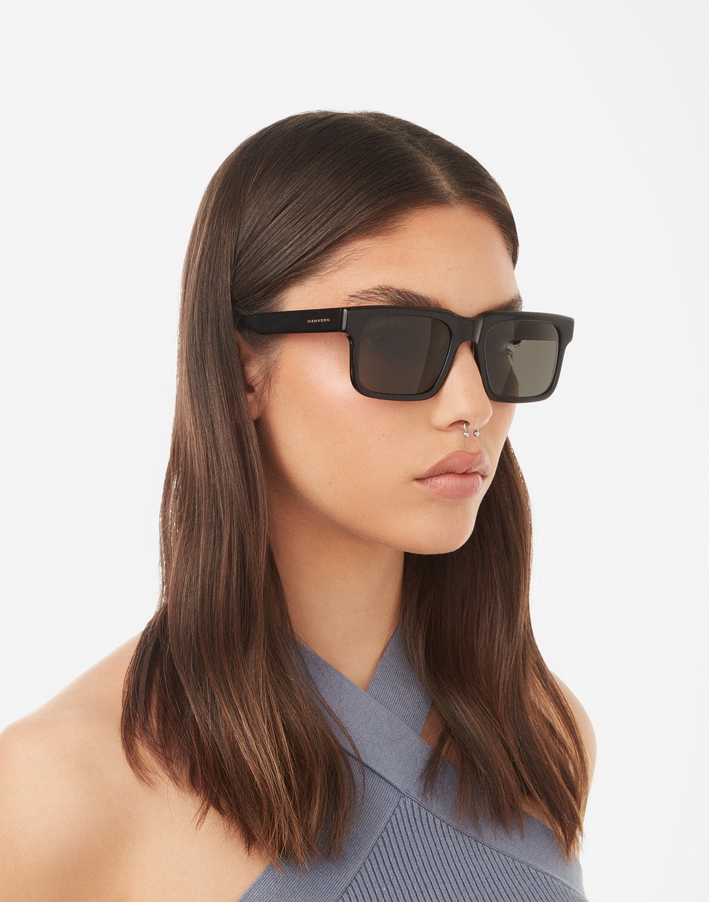 Hawkers sunglasses INWOOD - BLACK Hawkers sunglasses INWOOD - BLACK