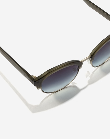 Sunglasses Hawkers CLASSIC ROUNDED - TWILIGHT