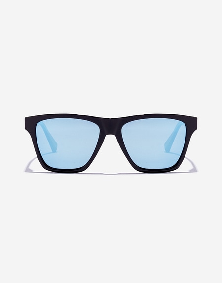 Nos Lunettes de Soleil Hawkers ONE LS RODEO - POLARIZED BLACK CHROME