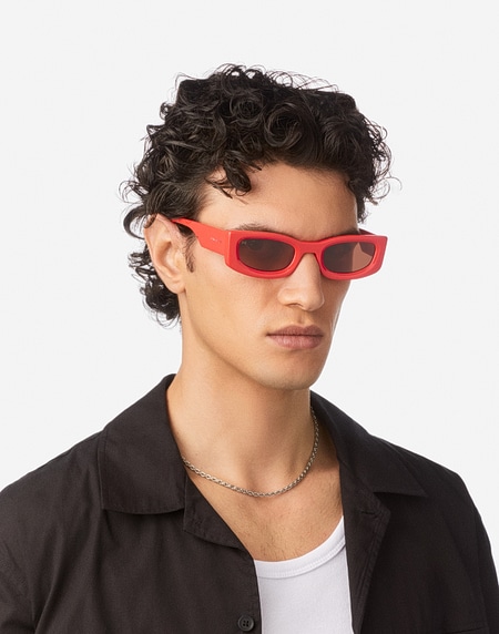 Nos Lunettes de Soleil Hawkers HEAVEN - CORAL BROWN