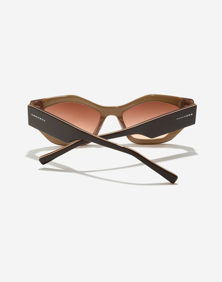 Occhiali da sole HAWKERS GAIA - COCOA TERRACOTA