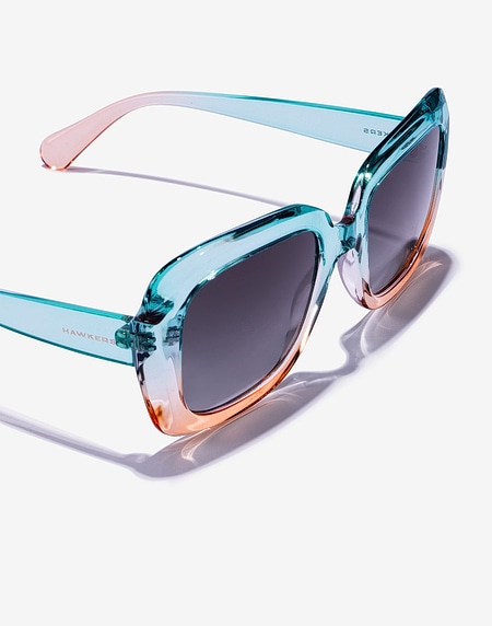 Gafas de sol Hawkers AQUA CORAL BUTTERFLY