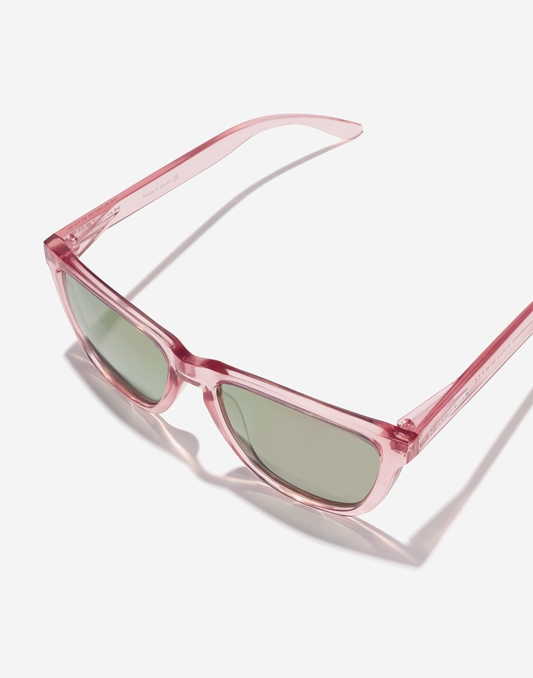 Occhiali da sole Hawkers ONE RAW - POLARIZED PINK NEBULA