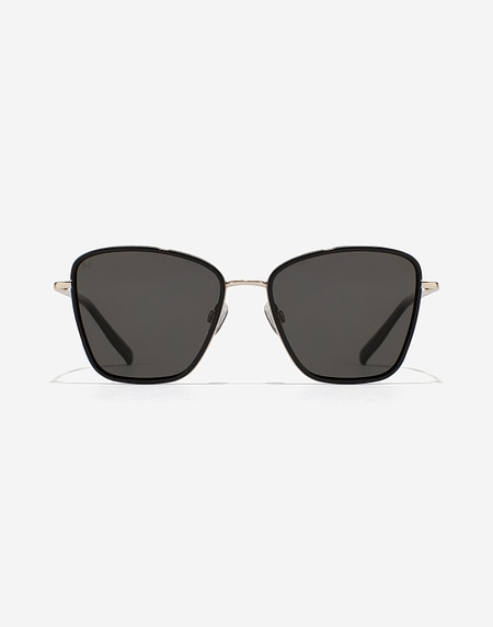 Sunglasses Hawkers CHILL - POLARIZED BLACK DARK