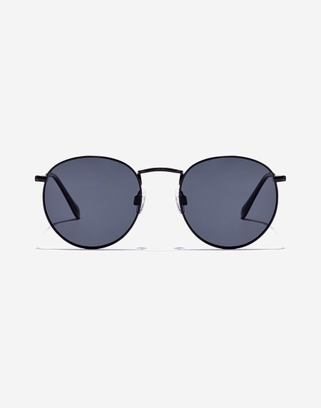 Occhiali da sole Hawkers MOMA MIDTOWN - POLARIZED BLACK GREY