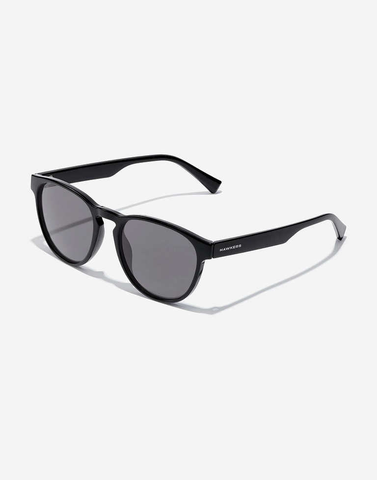 Sunglasses Hawkers CRUSH - POLARIZED BLACK