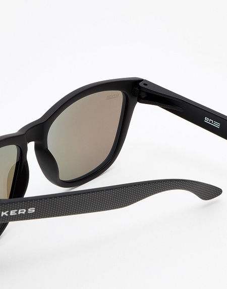 Gafas de sol Hawkers CARBONO SPOTTED BLUE CHROME ONE
