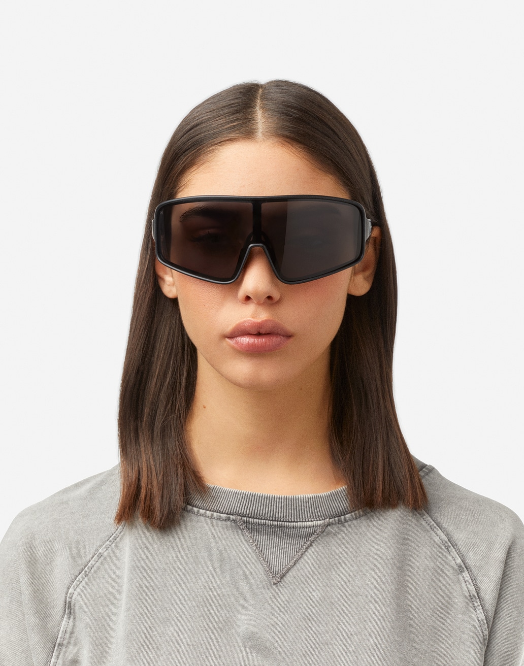 Occhiali da sole Hawkers TIGER BLACK DARK