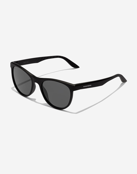 Sunglasses Hawkers TRAIL - POLARIZED BLACK DARK