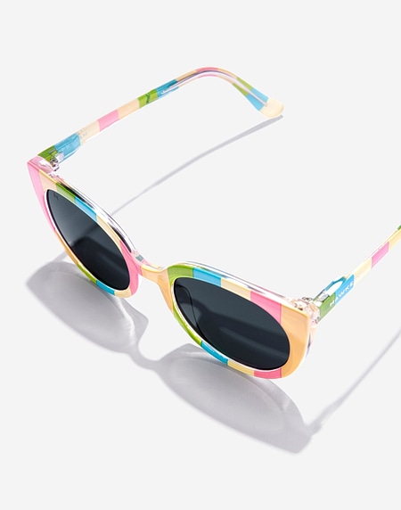 Kinder Hawkers DIVINE KIDS - MULTICOLOR DARK