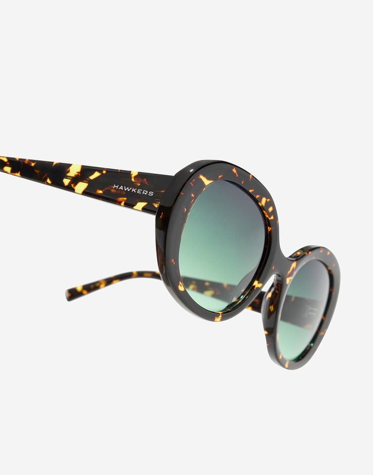 Sunglasses HAWKERS ATRANI - CAREY GREEN FOREST