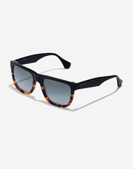 Sunglasses Hawkers BLACK CAREY GRADIENT BLACK HOWLIN