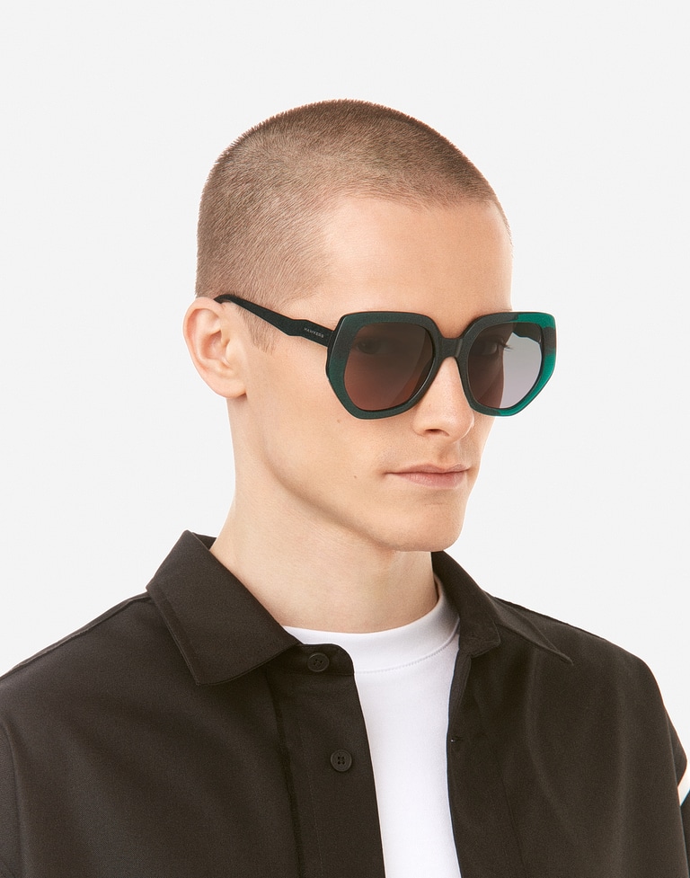 Occhiali da sole Hawkers MIA - GREEN AURORA