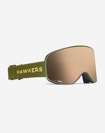 Hawkers ARTIK SMALL - GREEN COPPER w180