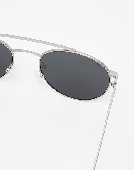 Sunglasses Hawkers SILVER - DARK HILLS
