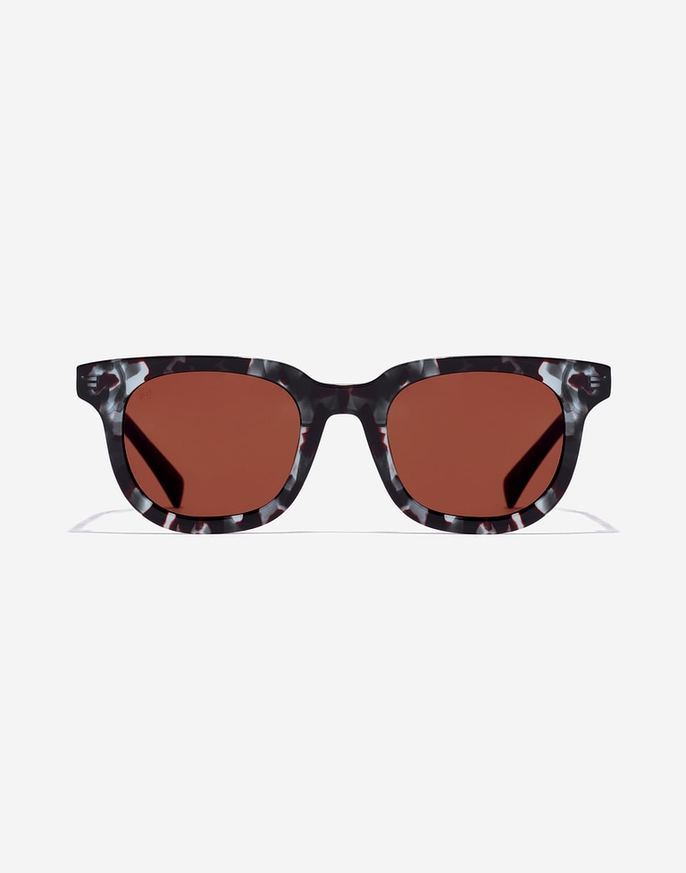 Nos Lunettes de Soleil Hawkers OASIS - BLUE CAREY BROWN
