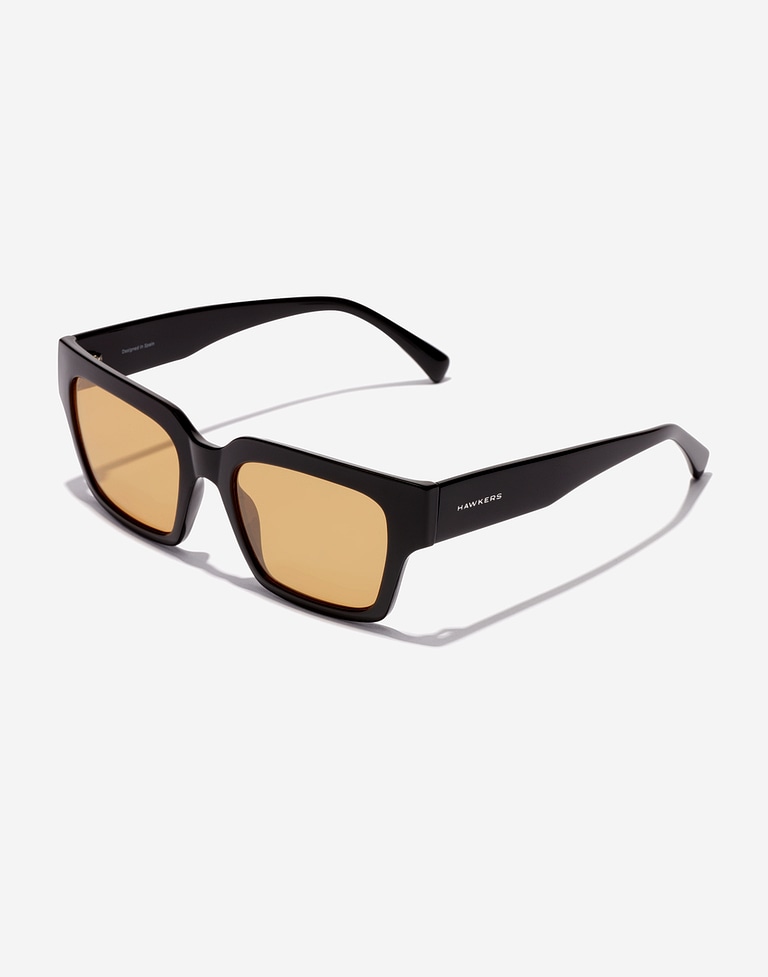 &Gamma;&upsilon;&alpha;&lambda;&iota;ά &eta;&lambda;ί&omicron;&upsilon; Hawkers MATE - BLACK MUSTARD ECO
