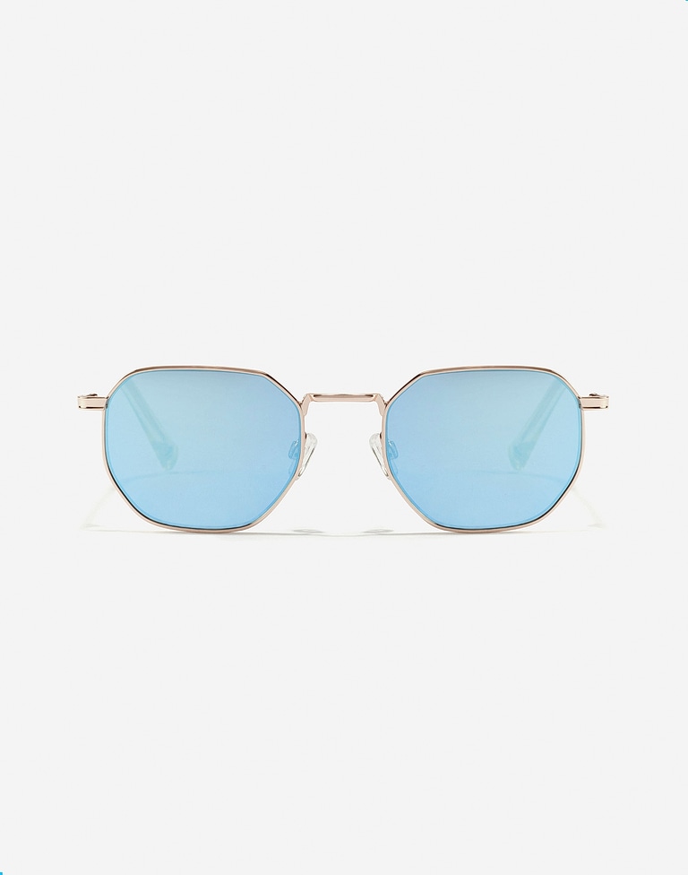Nos Lunettes de Soleil Hawkers SIXGON - BLUE