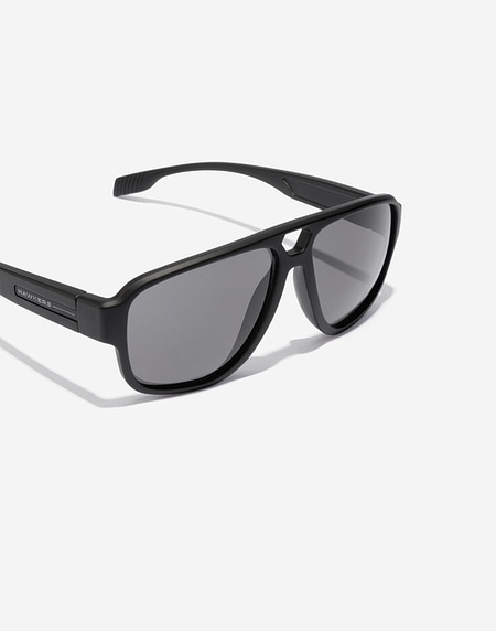 Lentes de sol Hawkers STEEZY - BLACK