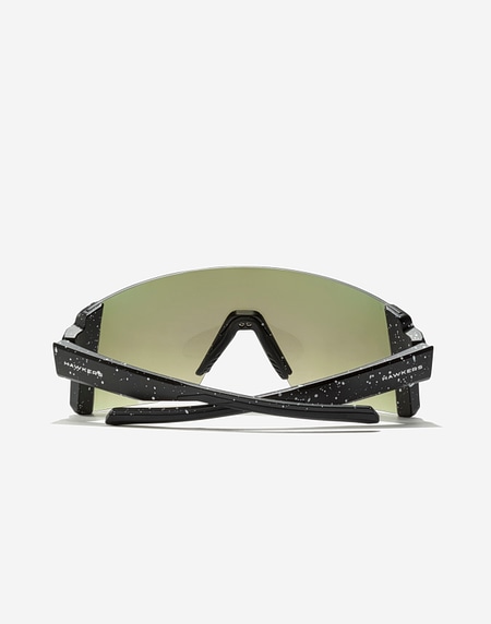 Gafas de sol Hawkers LYNX SMALL - BLACK SMOKE FLASH