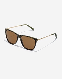 Hawkers ONE CROSSWALK - HAVANA GREEN OLIVE w180