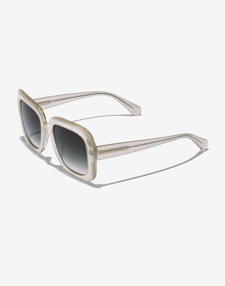 Gafas de sol Hawkers ÉCLAT IVORY BUTTERFLY