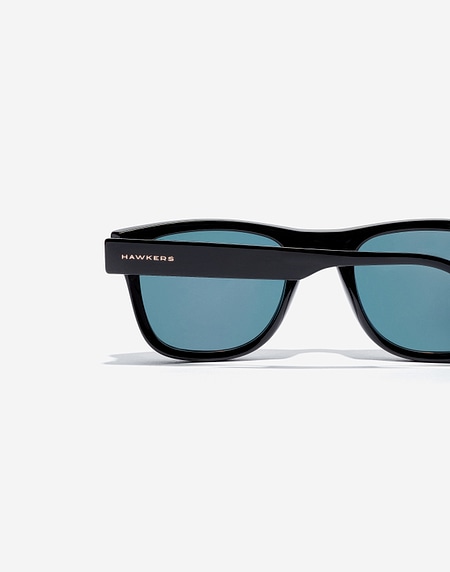 Lentes de sol Hawkers TOX - DIAMOND BLACK EMERALD