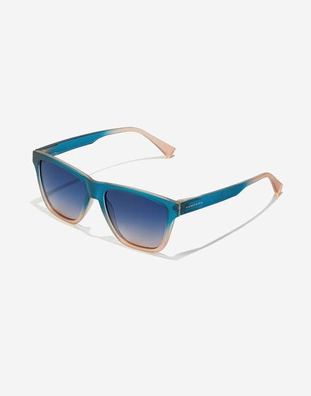 Sunglasses Hawkers ONE LS - SUNRISE BLUE TO PEACH