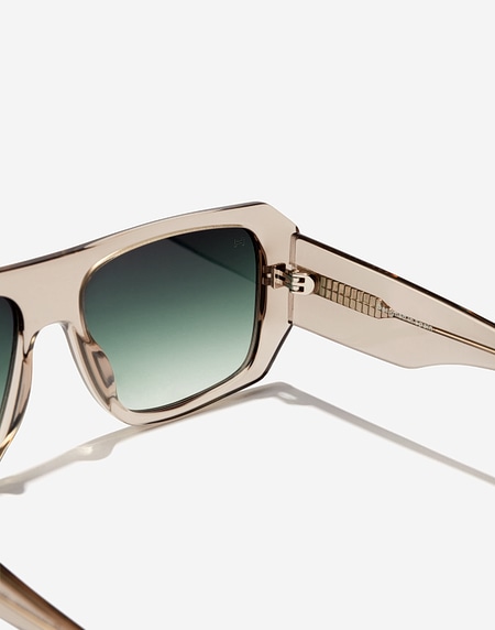 Gafas de sol Hawkers HELL - SOFT CREAM FOREST