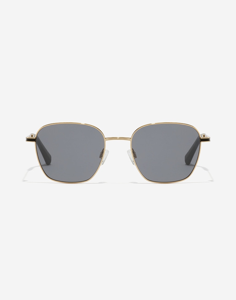 Sunglasses Hawkers SIGNAL - GOLD BLACK