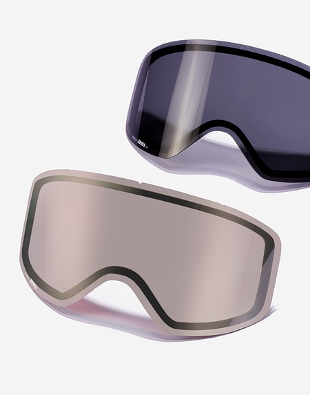 Occhiali Sci Hawkers ARTIK SMALL BLACK PINK