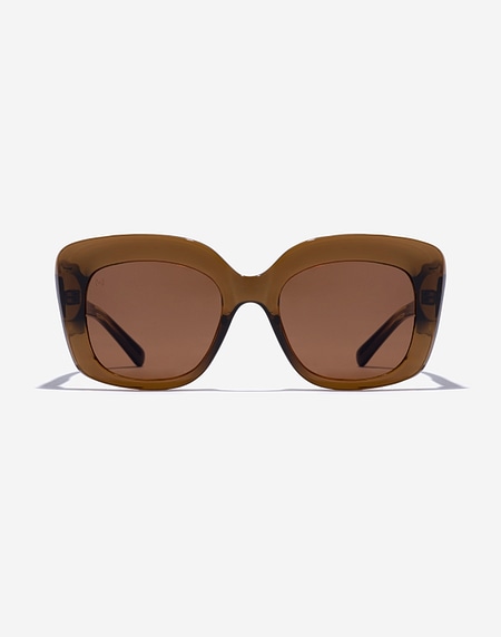 Gafas de sol HAWKERS TANGO - AMBER HAZE COFFEE ECO