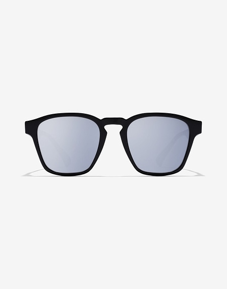 Sunglasses Hawkers BLACK CHROME CLASSY