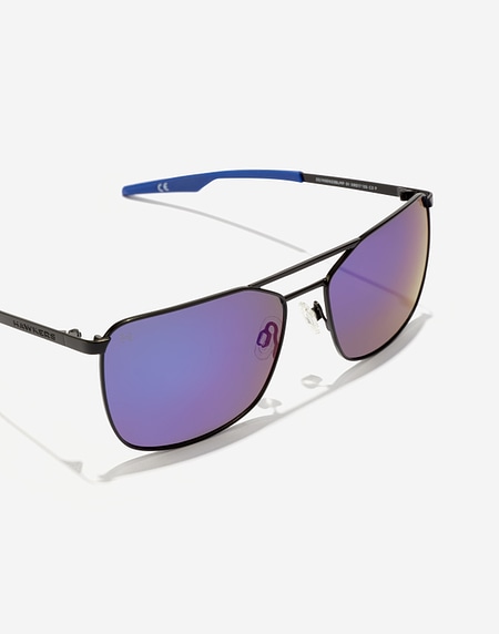 Sunglasses Hawkers SENSE - POLARIZED BLACK SKY