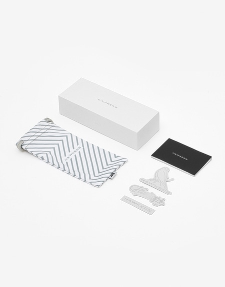 Kids Hawkers GOLD - ROSE GOLD LACMA KIDS