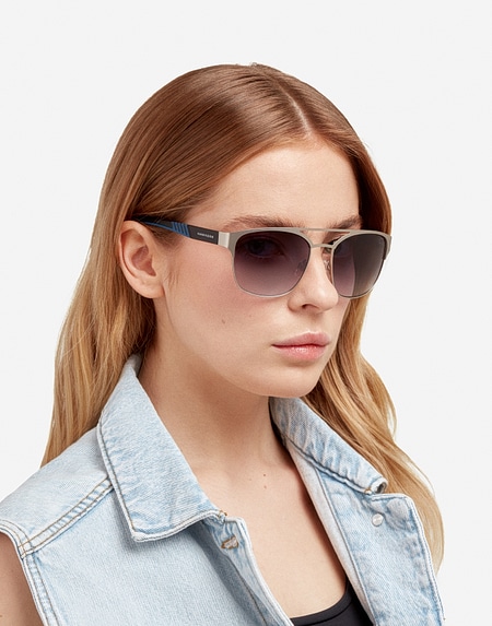 Gafas de sol Hawkers VITAL - SILVER BLUE NIGHT