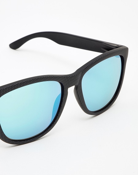 Gafas de sol Hawkers CARBONO SPOTTED BLUE CHROME ONE