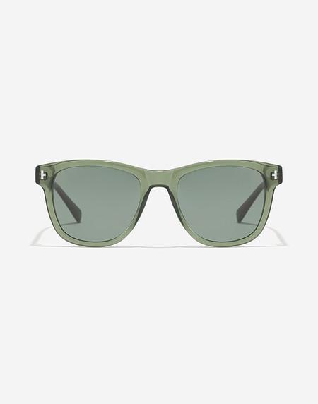 Sunglasses Hawkers ONE PAIR - DARK GREEN ALLIGATOR