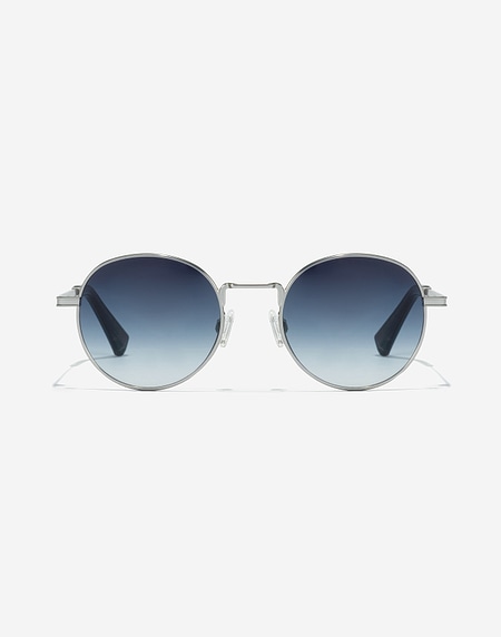 Occhiali da sole Hawkers MOMA - SILVER BLUE