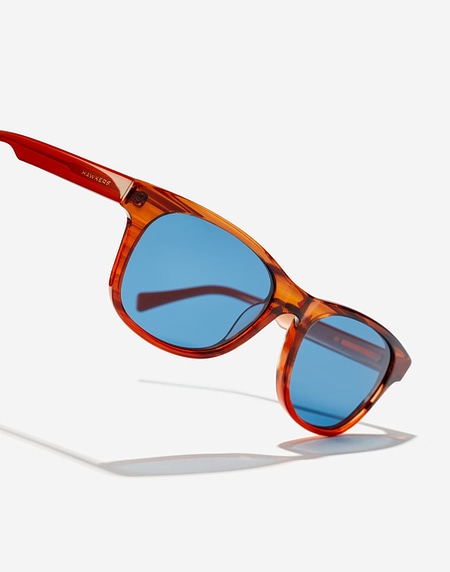 Lentes de sol Hawkers Nº 35 - CARAMEL