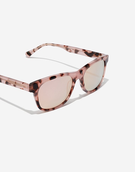 Lentes de sol Hawkers Nº 35 - ROSE GOLD