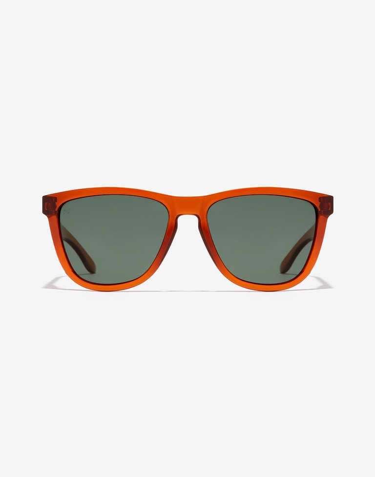 Sunglasses Hawkers ONE RAW - POLARIZED CARAMEL ALLIGATOR