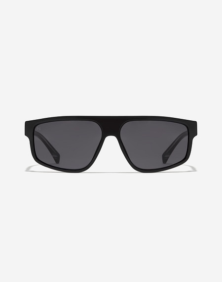 Sunglasses Hawkers ASTRO - BLACK DARK ECO