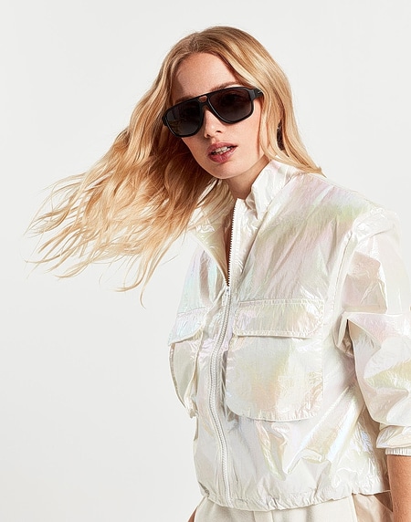 Gafas de sol Hawkers STEEZY - POLARIZED BLACK