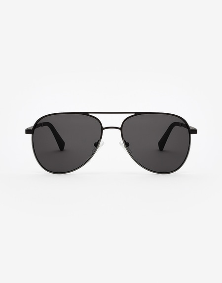 Lentes de sol Hawkers BLACK  SILVER DARK LACMA