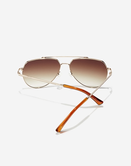 Nos Lunettes de Soleil Hawkers SHADOW - BROWN