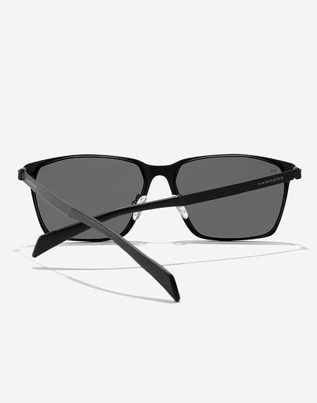 Sonnenbrille Hawkers TRACK FLEX - POLARIZED BLACK DARK