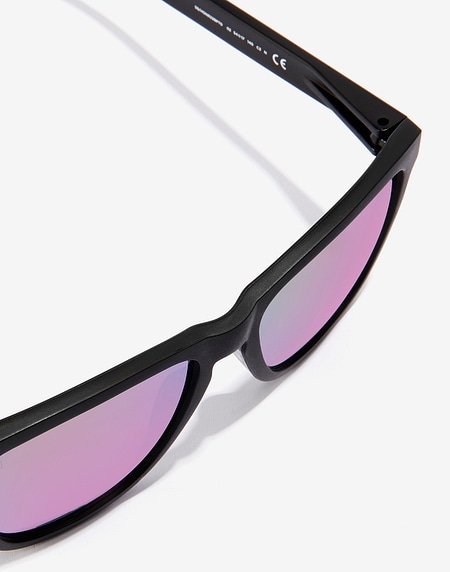 Sunglasses Hawkers ONE RAW - BLACK NEBULA